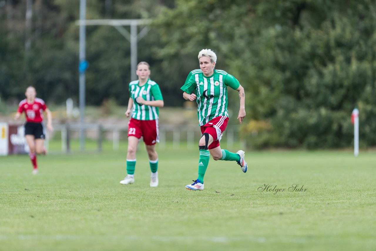 Bild 195 - F SV Boostedt - SG NieBar : Ergebnis: 1:1